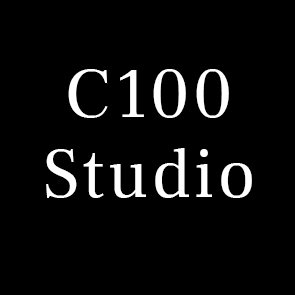 C100 is a Munich-based design studio working in the fields of art, culture and commerce.