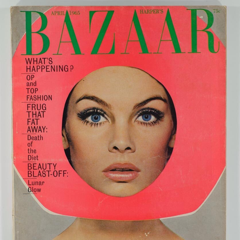 The vintage fashion magazine experts. 100,000 paper dreams by the sea near LDN, Paris & Margate. Furnishing libraries since 2003 https://t.co/3gypzf6eaO
