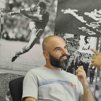 mdr (@matteoderose) 's Twitter Profile