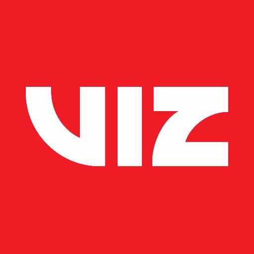 VIZMedia Profile Picture