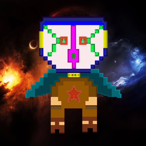 Patbacknitroさんのプロフィール画像