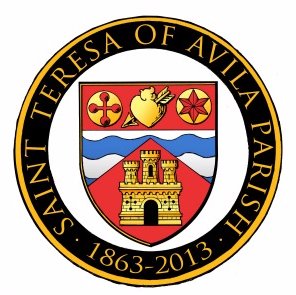 Serving the Summit community for over 160 years Facebook: St Teresa of Avila Parish IG: @sta_summit