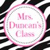 Mrs. Duncan's 1st Grade Class (@OCTADuncan) Twitter profile photo