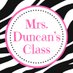 Mrs. Duncan's 1st Grade Class (@octaduncan) Twitter profile photo Mrs. Duncan's 1st Grade Class (@octaduncan) Twitter profile photo