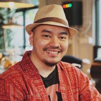 Ario Anindito (@arioanin) 's Twitter Profile