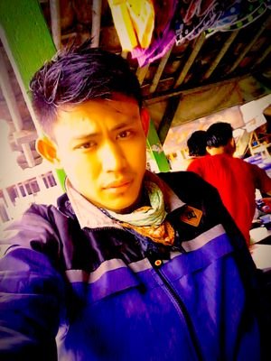 Lakukan yg ter baik, dan terus lah melangkah ke depan jngn melangkah ke belakang, karna cita2 kita di depan bkan di belakang !!
WA_085281191937