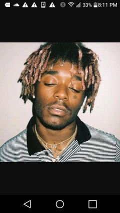 Lil uzi is life