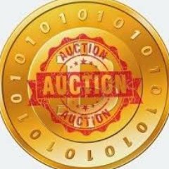 Friend of Bitcoin. 
Bitcoin related Auctions coming soon!