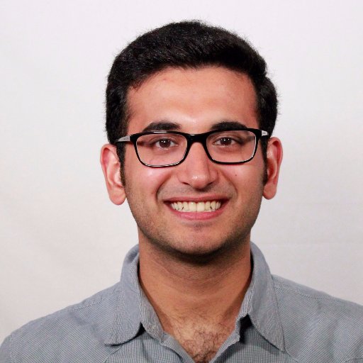 Saarth2012's profile picture. The past is perfect.