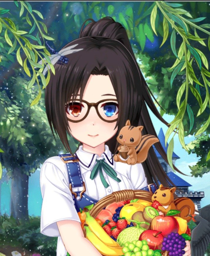 Sylvianaさんのプロフィール画像