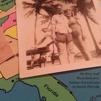 Italianamericansproject (@oralhistoryproj) 's Twitter Profile