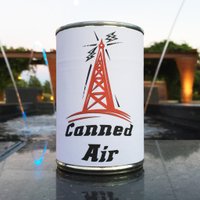 The Canned Air Podcast(@CannedAirPod) 's Twitter Profileg