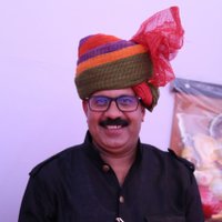 Ravishankar Pujari (@ravishankarpuj1) 's Twitter Profile