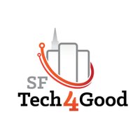 SFTech4Good (@sftech4good) 's Twitter Profile Photo SFTech4Good (@sftech4good) 's Twitter Profile Photo