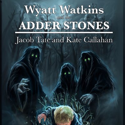 Profile Picture of Wyatt Watkins (@StonesTheStory) on Twitter