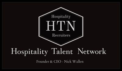 HTN specializes in #recruiting of #hospitality talent with luxury hotel brands worldwide.

#hotelrecruiter #hospitalityrecruiter