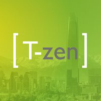 T-Zen(@Tzencht) 's Twitter Profile Photo