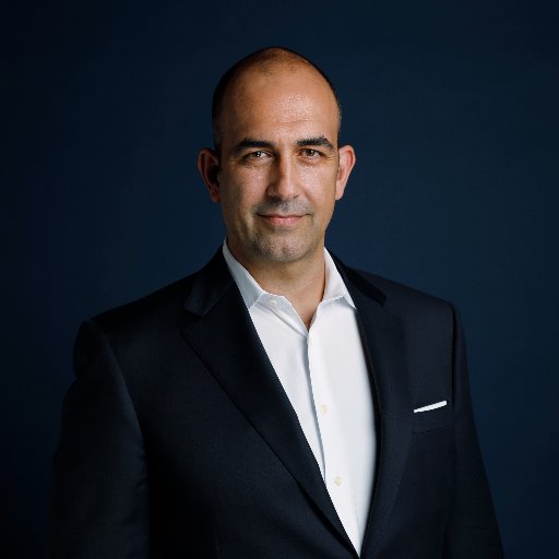 RezaIzad's profile picture. CO-Founder and Partner,  @underscoretalent | Creator Economy