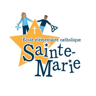 École élémentaire catholique Sainte-Marie