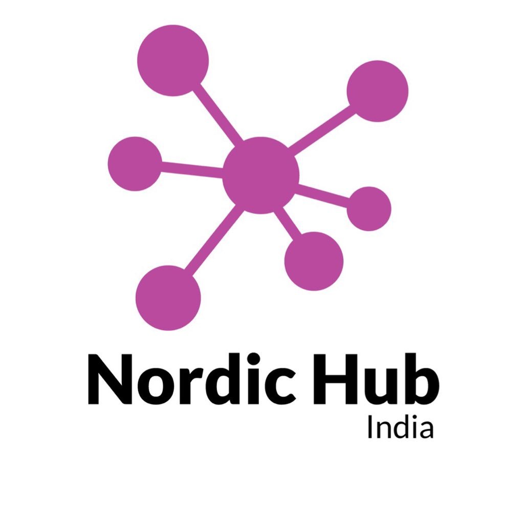 The nordic startup community in India. Bridging startups with business opportunities.