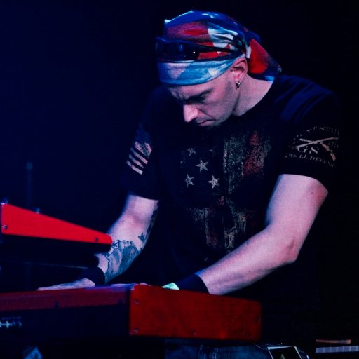 Keyboardist,session player,composer,producer.