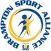 Brampton Sports Alliance (@bramsportsall) Twitter profile photo Brampton Sports Alliance (@bramsportsall) Twitter profile photo