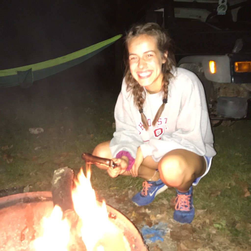 RButterbaugh's profile picture. Vanderbilt Perfusion ‘22 // 2 Timothy 1:7