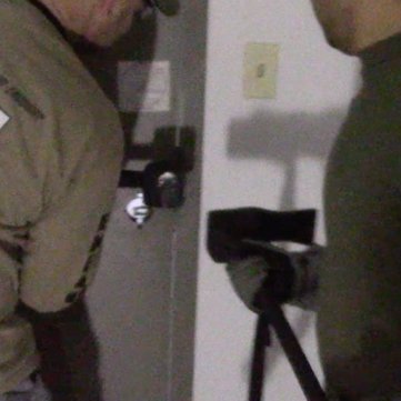 RexitTool's profile picture. REXIT, the rapid entry and exit tool. A forged breaching tool designed by professionals for professionals. Police, SWAT and firemen who need an all in one tool