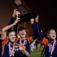 NNHuskieSoccer(@NNHuskiesoccer) 's Twitter Profile Photo