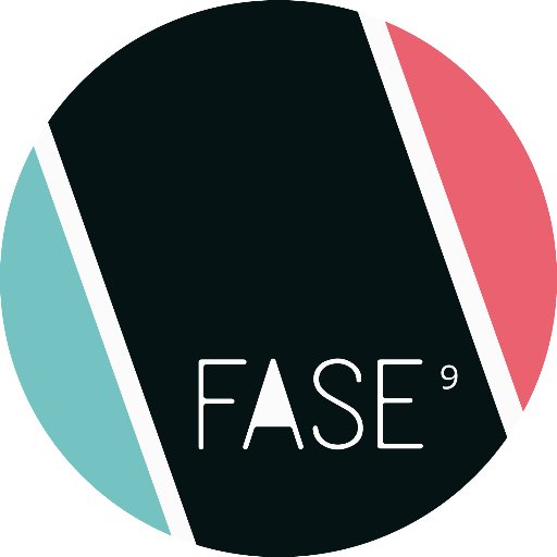 EncuentroFASE's profile picture. FASE 9: Encuentro de #Arte, #Ciencia y #Tecnología Del 17 al 26 de noviembre de 2017. #FASE9