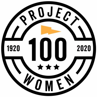Where Americans go to support progressive women running for Congress. #100by100 #ElectWomenNow Want to help? hello@project100.org