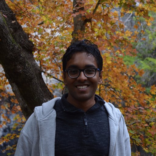 Computer scientist. RTs do not constitute endorsements but do constitute offers of employment.