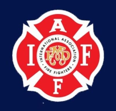 Official Twitter account for your Muskegon Professional Firefighters - IAFF Local 370