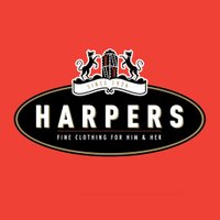 Harpers (@harpersstate) 's Twitter Profile