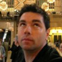 Jeremy Egner (@jegner) 's Twitter Profile