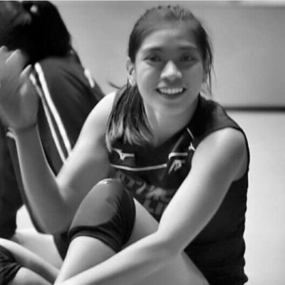Fanpage of the one and only ALYSSA CAYMO VALDEZ| Ateneo Lady Eagles| ADMU| Happy• Unity• Heartstrong| OBF| 05-04-2015