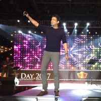 vijay prakash(@rvijayprakash) 's Twitter Profile Photo