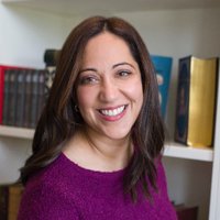 Sharon Bal(@SharonBalMD) 's Twitter Profile Photo