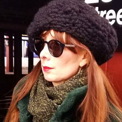 EIC https://t.co/itnJgIBr4x Beauty, lifestyle & social media expert. Freelance writer, world traveler. Fol on Insta     Candice_Sabatini