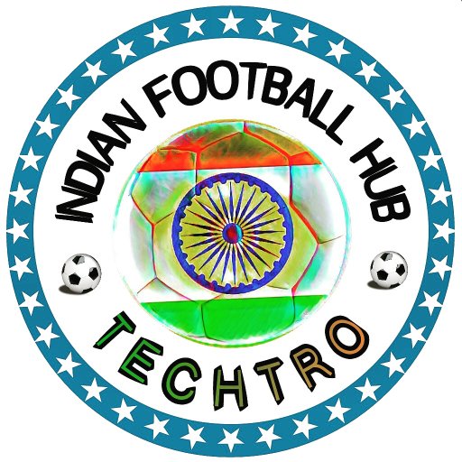 techtrofootball's profile picture. Welcome to the home of Indian Football. Follow us to catch all the latest news and updates about the Blue Tigers.