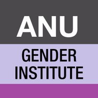 ANU Gender Institute (@genderanu) 's Twitter Profile Photo ANU Gender Institute (@genderanu) 's Twitter Profile Photo