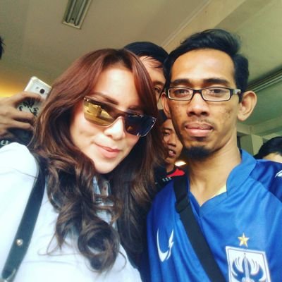 Biru Jiwa Ini Hanya Untukmu PSIS @psisfcofficial ,
Merah Jiwa Ini Hanya Untukmu GEISHA @GEISHAindonesia
SEMANGAT INI UNTUKMU.
#PanserBiru
#MyGEISHA
085641414296