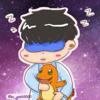우주잠🌌⛓️ (@to_gttk0000) 's Twitter Profile Photo