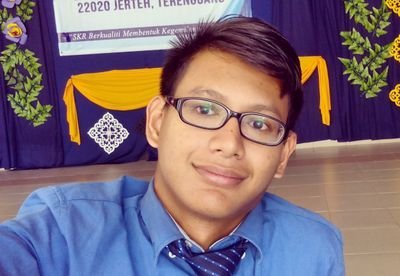 GibranJite's profile picture. 