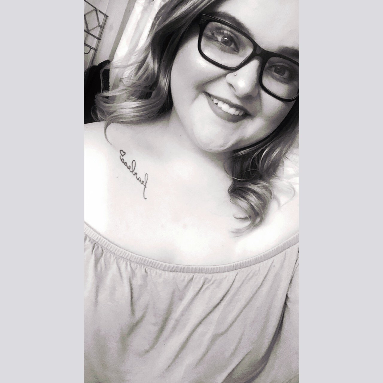 TSRep1995's profile picture. This Is Why We Can't Have Nice Things is my absolute fav. Who am I kidding... they're all my favs.