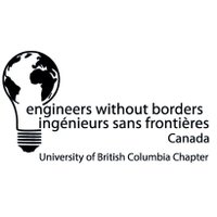 EWB UBC Chapter (@ewbubc) 's Twitter Profile