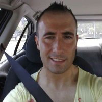 Maurice Gelsumini (@mauriceg1973) Twitter profile photo