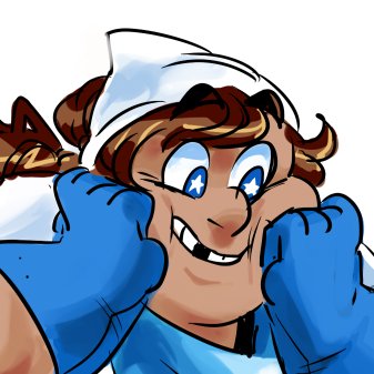 humanswap_sans's profile picture. icon credit: @gnollway run by @undertale_sans bro: @nobonesboutit