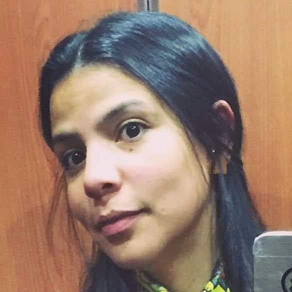 GinaCentanaro's profile picture. 