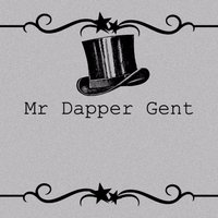 Mr Dapper Gent(@mr_dappergent) 's Twitter Profile Photo